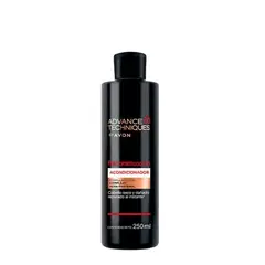 AVON - Avanced Techniques Acondicionador Sin Sal Reconstrucción 250Ml