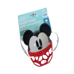 DISNEY BABY - Mickey Mouse Rattle Along Buddy