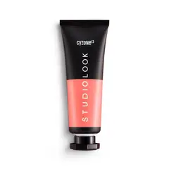 CYZONE - Rubor Mousse Blush SUNNY BLUSH Studio Look