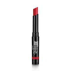 CYZONE - Labial en Barra DEEP RED Supermate Lips Studio Look