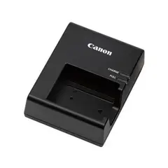 CANON - Cargador LC-E10
