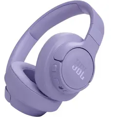 JBL - Tune 770NC Auriculares inalámbricos on-ear Violeta