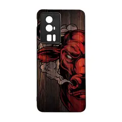 GENERICO - Funda Protector Case Para POCO F5 PRO