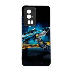 GENERICO - Funda Protector Case Para POCO F5 PRO