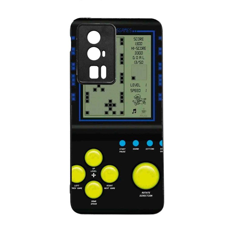 Funda Protector Case Para POCO F5 PRO