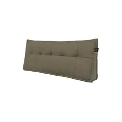 BARAKA HOME - Cojin de Respaldo Bitola 1.5 plz - Beige Oscuro