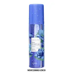 ESIKA - Colors in Nature Blue Water Lily Colonia Refrescante