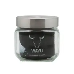 WAYU - Container Para Sal