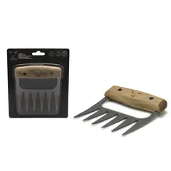 WAYU - Garra Oso - Marca