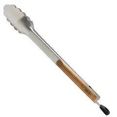 WAYU - Pinza Bbq Master 12 pulgadas