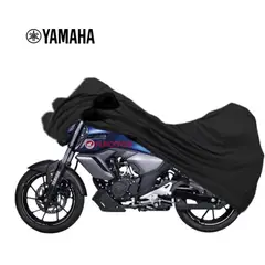 FUNCOVER - Funda Para Moto YAMAHA FZS FI Cobertor Impermeable Filtro Uv