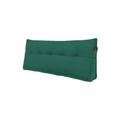 BARAKA HOME - Cojin de Respaldo Bitola 2 plz - Jade