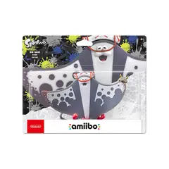 NINTENDO - Amiibo Big Man Series Splatoon
