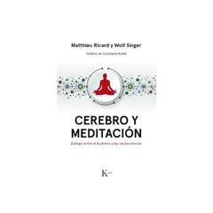 KAIROS - CEREBRO Y MEDITACION