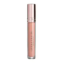 ANASTASIA - Labial Lip Gloss Peachy Beverly Shills - Maquillaje