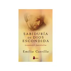 SIRIO EDITORIAL - SABIDURÍA DE DIOS ESCONDIDA