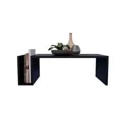 MOVENDA - Mesa de Centro Ipe Negro