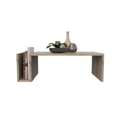 MOVENDA - Mesa de Centro Ipe Duna