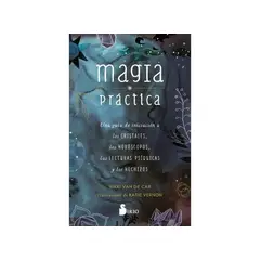 SIRIO EDITORIAL - MAGIA PRÁCTICA