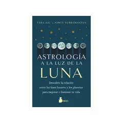SIRIO EDITORIAL - ASTROLOGÍA A LA LUZ DE LA LUNA