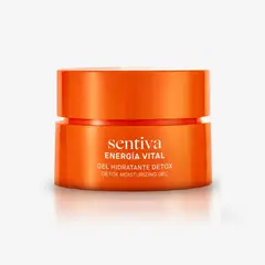 UNIQUE - - Gel Hidrtante Detox Energía Vital