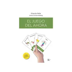 KAIROS - JUEGO DEL AHORA, EL