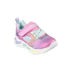 SKECHERS - Zapatilla Wavy Beams 302338N-PKMT Niña_.