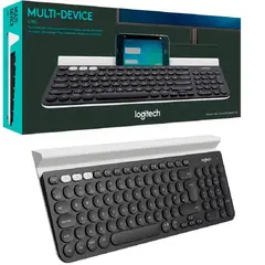 LOGITECH - TECLADO K780 WIRELESS