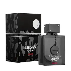 ARMAF - Club De Nuit Urban Man Elixir para Hombre 105ml EDP