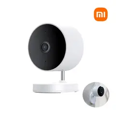 XIAOMI - Camara De Seguridad Aw200 Para Exterior 1080p Alta Definicion