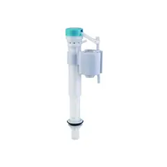 GENERICO - Válvula para Tanque de media pulgada AQUATO