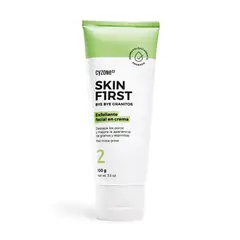 CYZONE - Exfoliante Facial Bye Bye Granitos Skin First