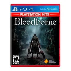 SONY - Bloodborne Playstation 4