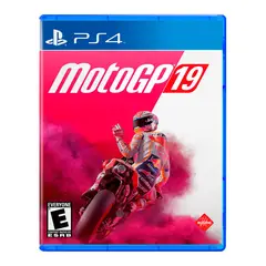 MILESTONE - MotoGP 19 Playstation 4