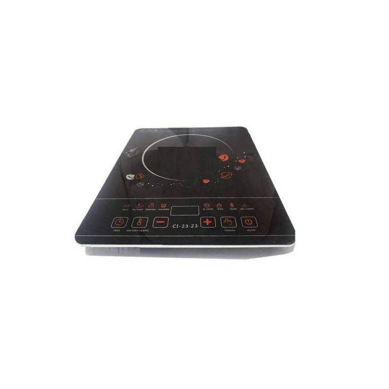 Cocina de Inducción Pro 1 Hornilla