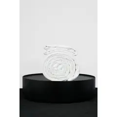 COBITEX HOME - Plumón Hipoalergénico + Funda Plumón 1 plaza Perla Cobitex 100% algodón