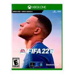 EA - Fifa 22 Xbox One