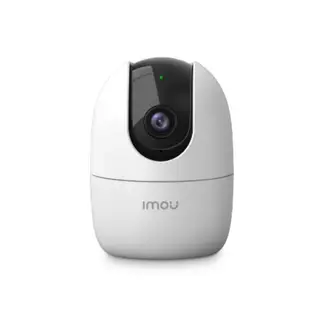 IMOU - Cámara De Seguridad Wifi De 360° Para Interiores Full HD