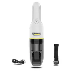 KARCHER - Aspiradora manual VCH2 inalambrica 72W 0.15L