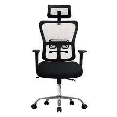ERGOSEN - SILLA DE OFICINA LONDON