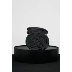 COBITEX HOME - Plumón Hipoalergénico + Funda Plumón 1 plaza Negro Cobitex 100% algodón