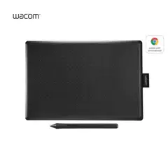 WACOM - Tableta One by Medium CTL672K1A