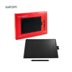 WACOM - Tableta One by CTL672K1A Medium