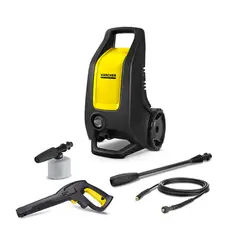 KARCHER - Hidrolavadora K2.500 1500W 119 Bar