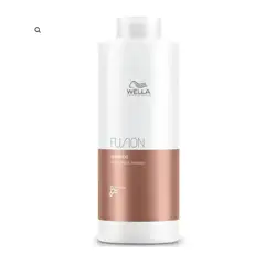WELLA - FUSION Shampoo 1L