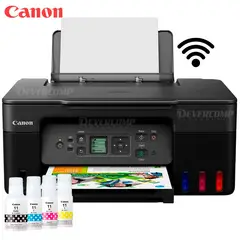 CANON - Impresora Pixma G3170 Multifuncional Wifi