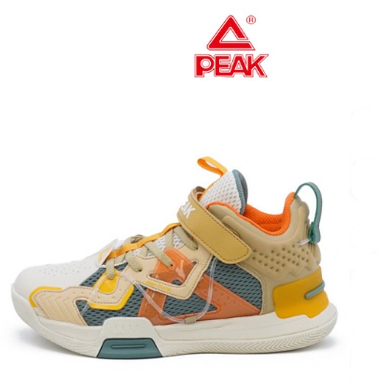 Zapatillas de Basket NBA for kids