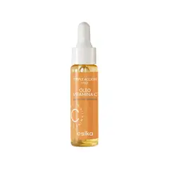 ESIKA - Óleo Facial Vitamina C Triple Acción Max_123