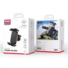 XO - Soporte Holder Para Celular Para Blicicleta XO-C92 Negro