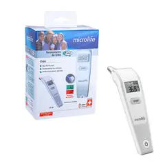 MICROLIFE - TERMOMETRO DE OIDO IR100